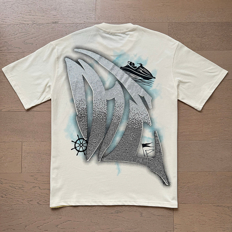 Mixed Emotion T-Shirt