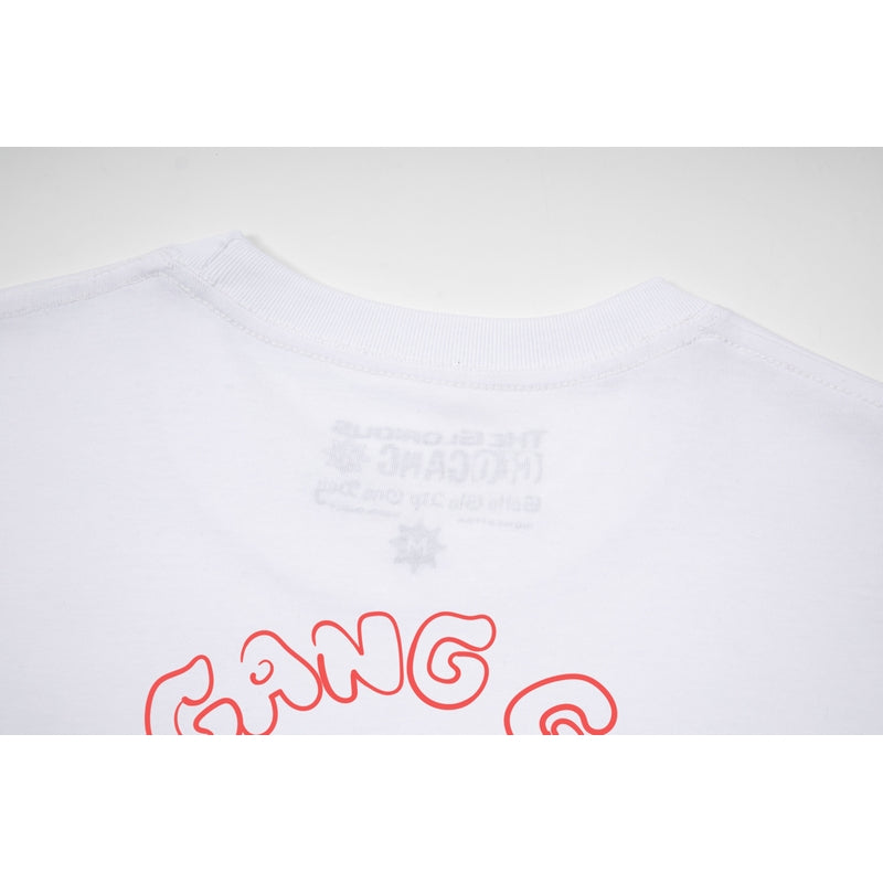 Glo Long T Shirts