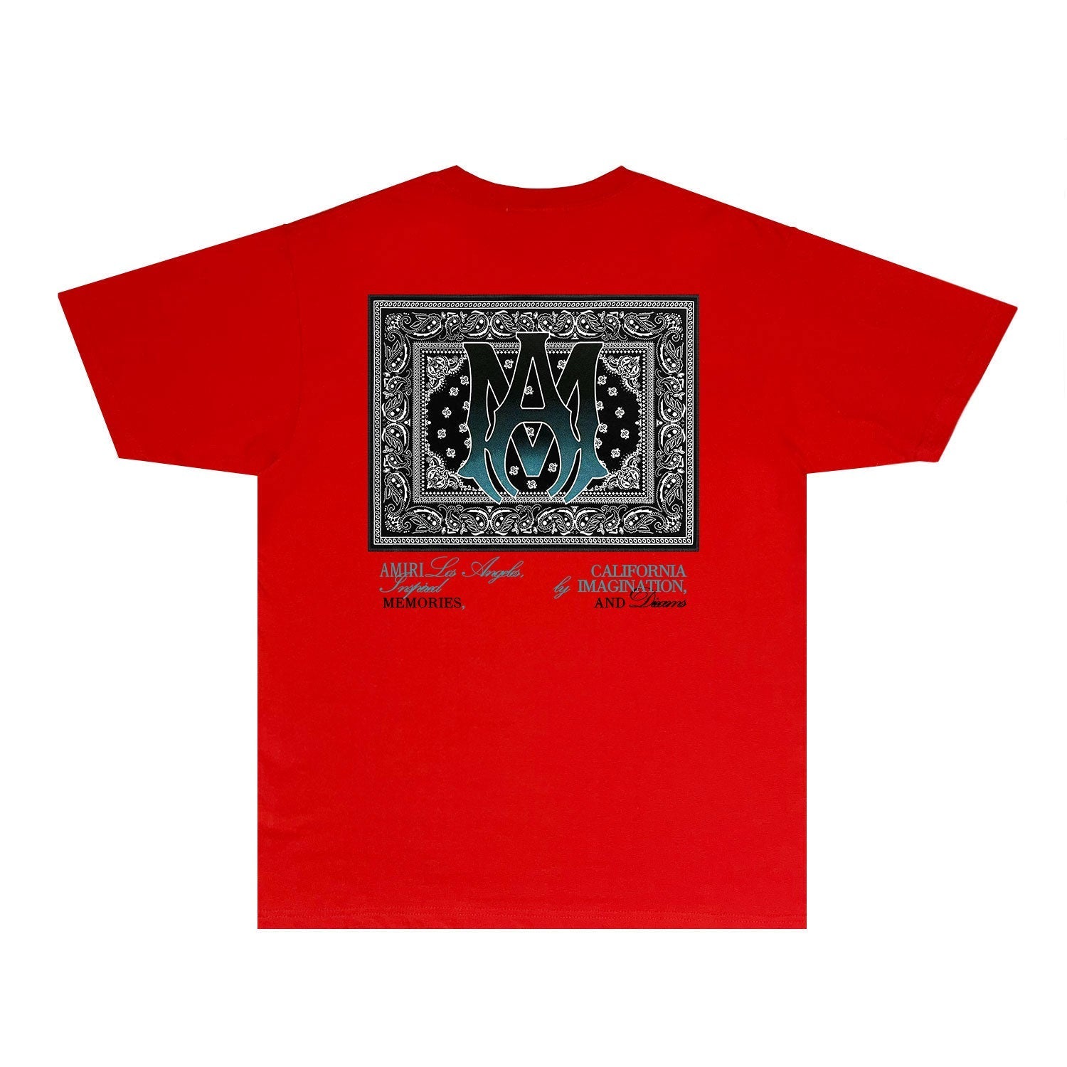 Amiri T Shirt