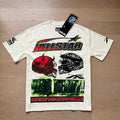 HS  T Shirts Retro style high street trend