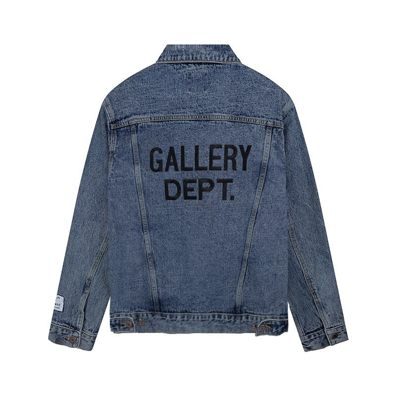 Gallery Dept Jacket