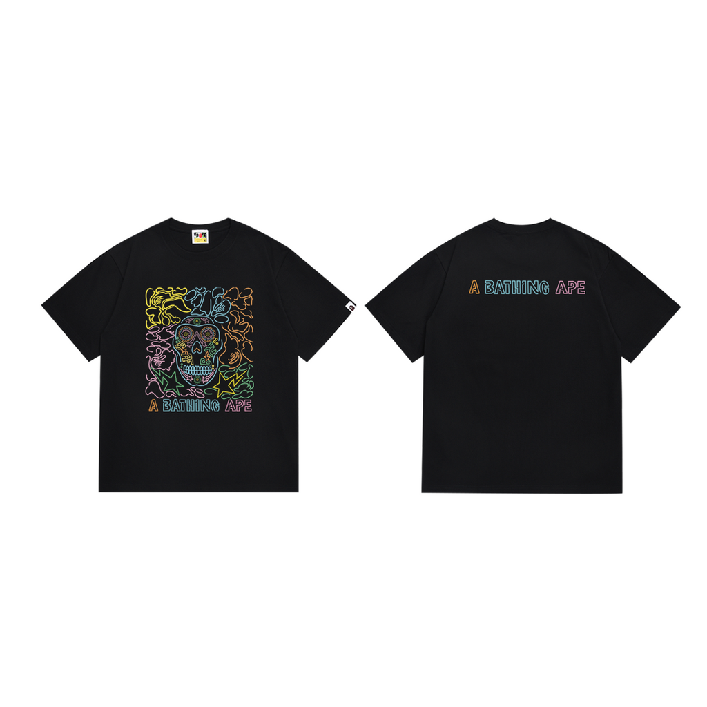 Bathing ape T Shirts