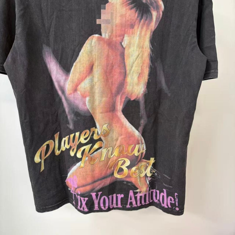 TRIPLE SEVENS T Shirts