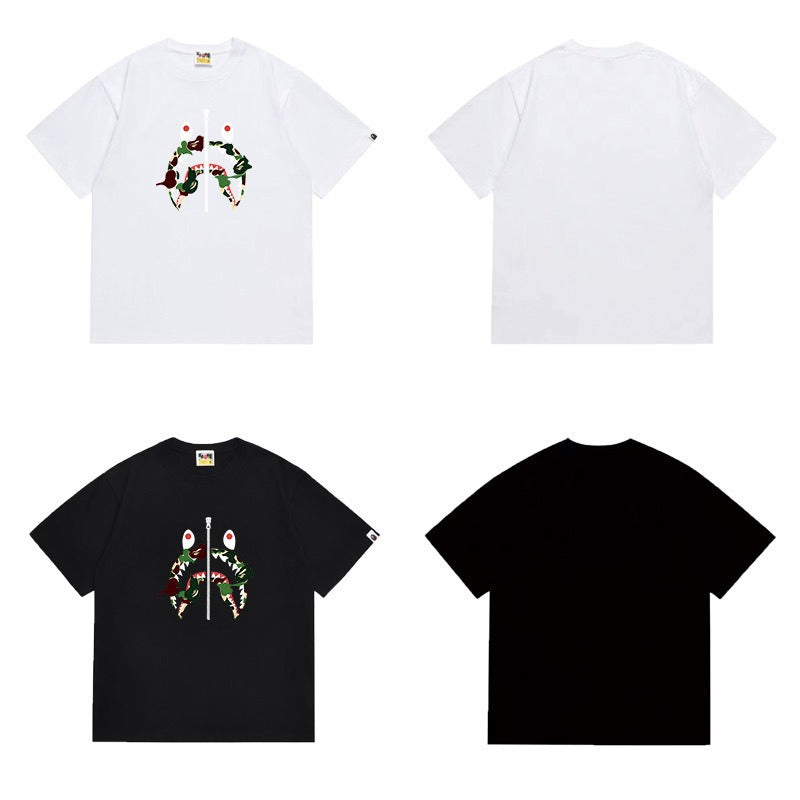 Bathing ape T Shirts