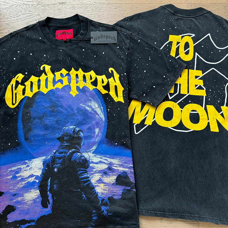Godspeed T Shirts