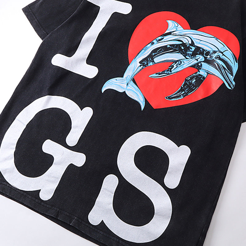 Godspeed T Shirts