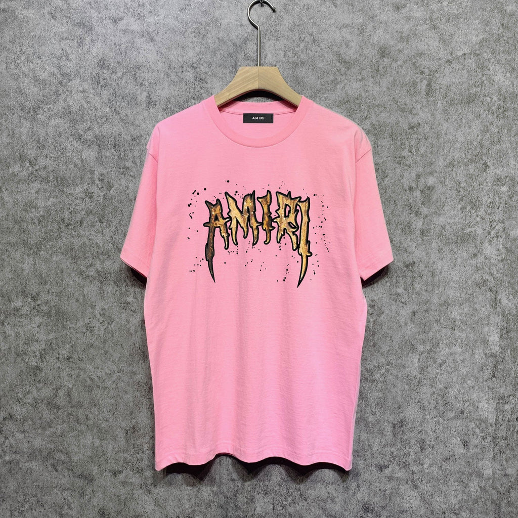 Amiri T Shirts