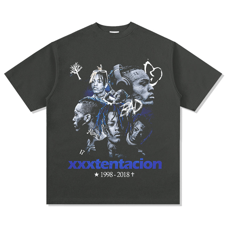 XXX-2 T-shirt