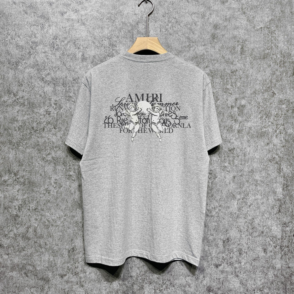 Amiri T Shirts