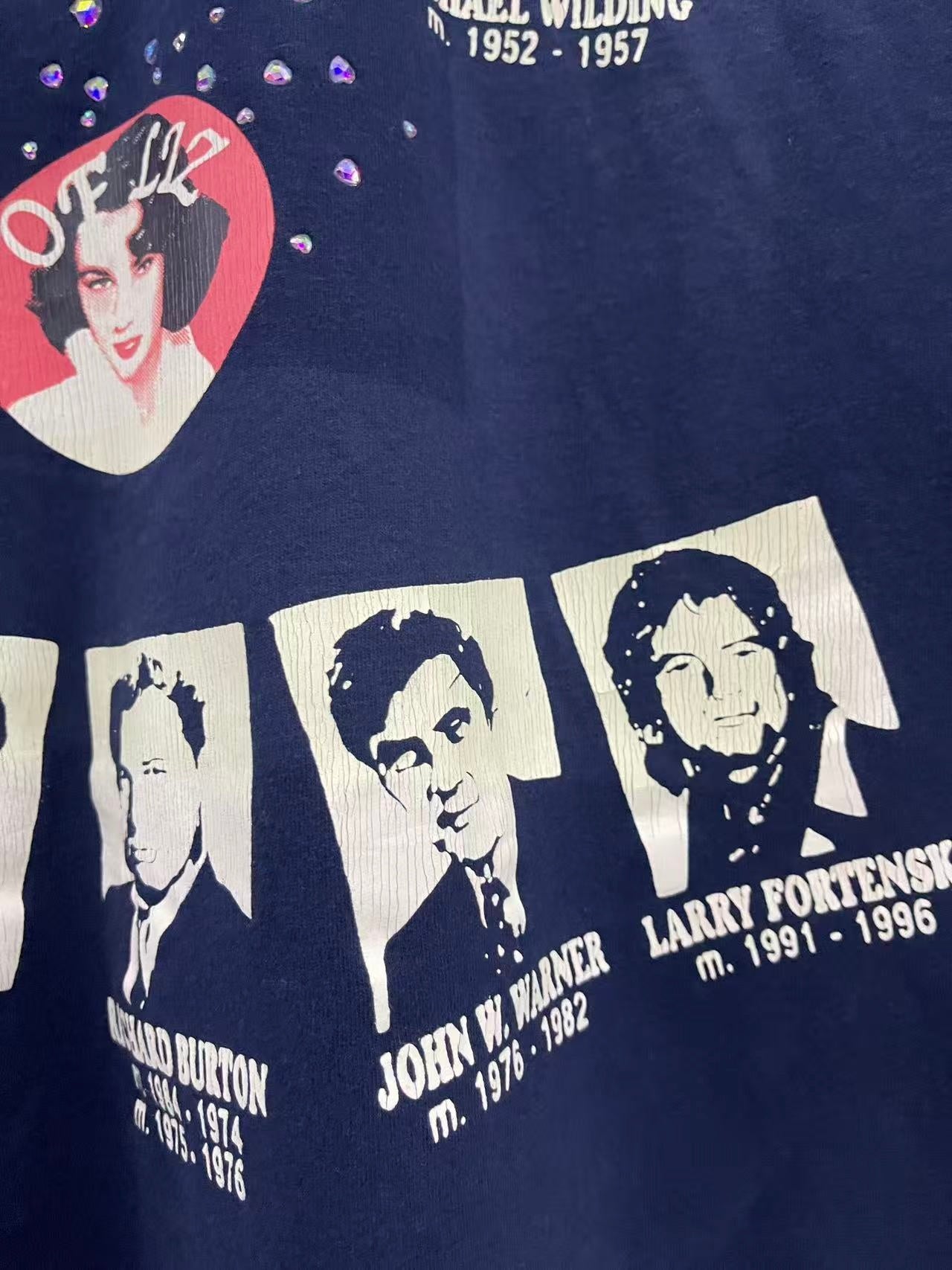 Paly Hollywood T Shirts