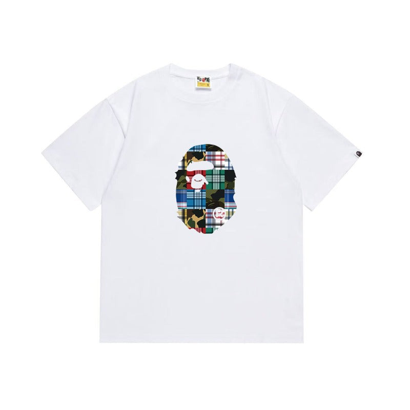 Bathing ape T Shirts