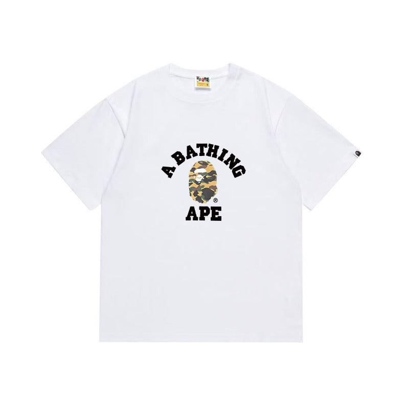Bathing ape T Shirts