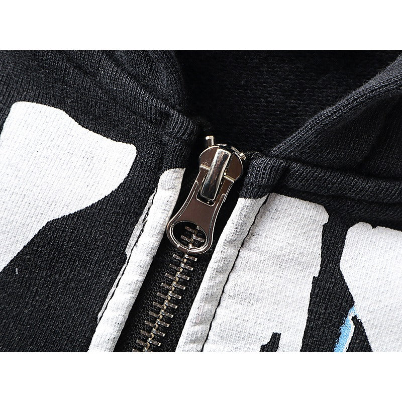 Mixed Emotion Hoodie