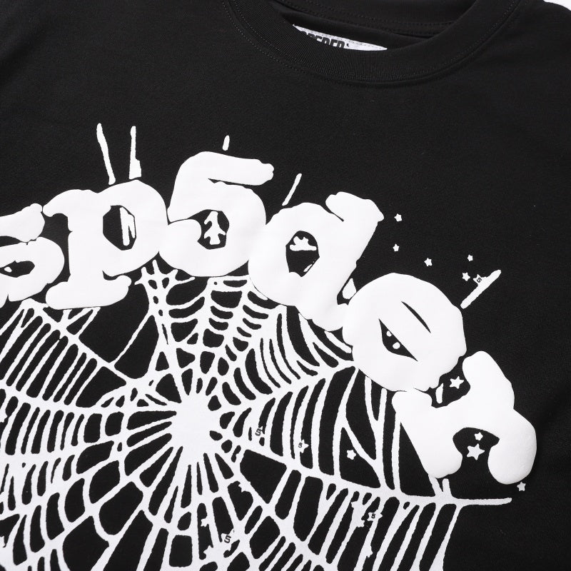 Sp5der T Shirts
