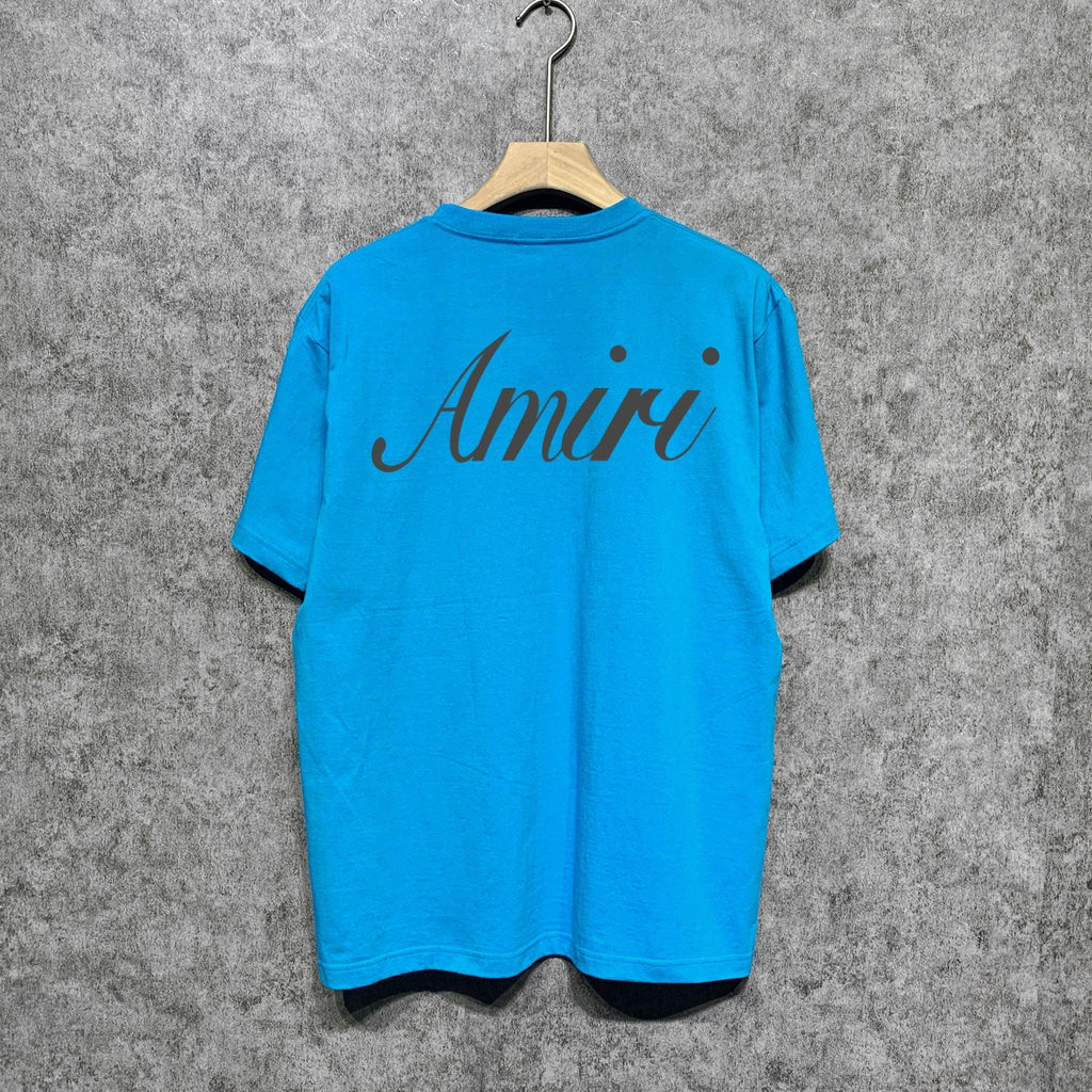 Amiri T Shirts