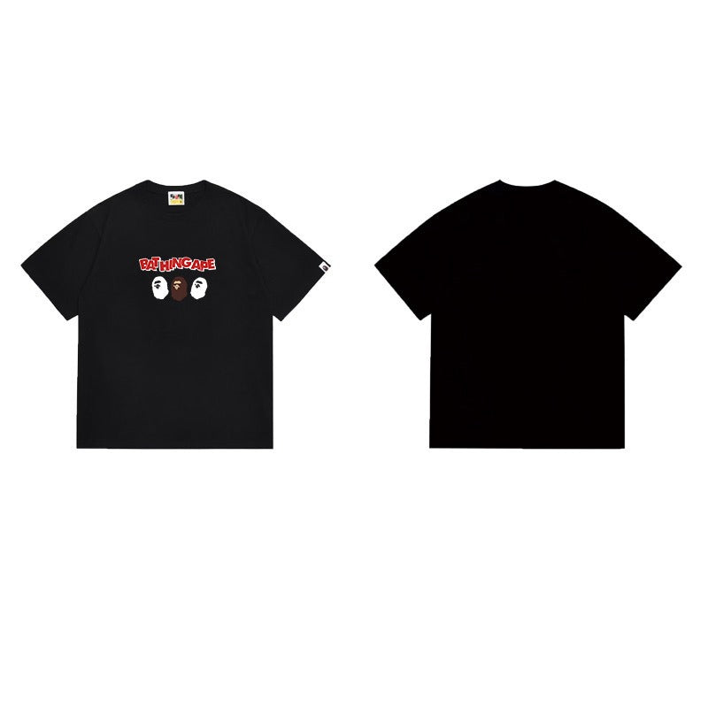 Bathing ape T Shirts