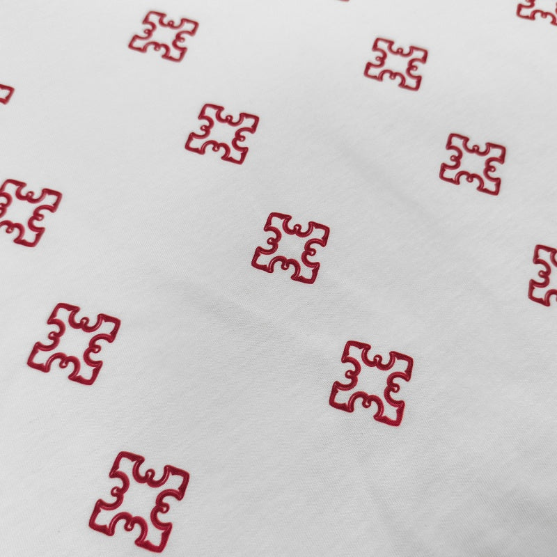 KSUBI T SHIRTS High-quality 260g 32-count double-yarn pure cotton streetwear¡ªsuitable for all seasons.