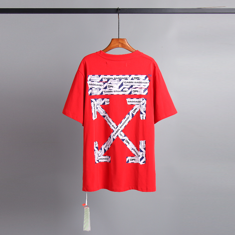 OW T Shirts