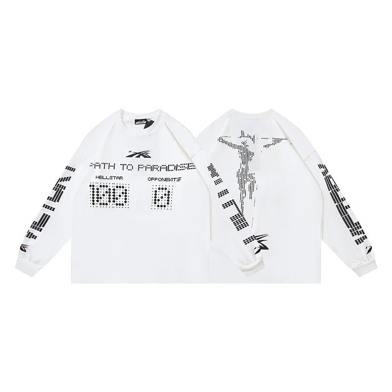 HS Long Sleeve Shirts