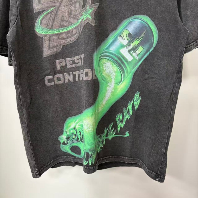 TRIPLE SEVENS T Shirts