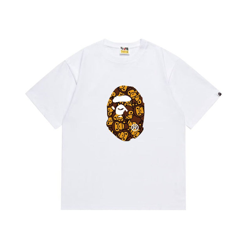Bathing ape T Shirts