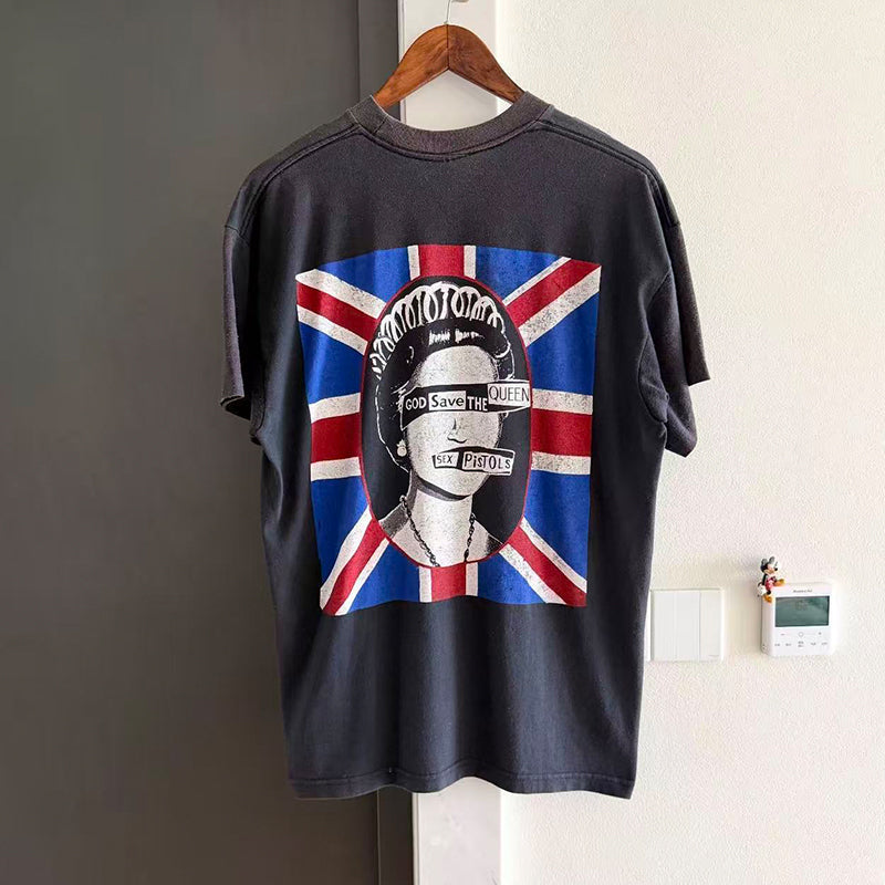 VTG T Shirts