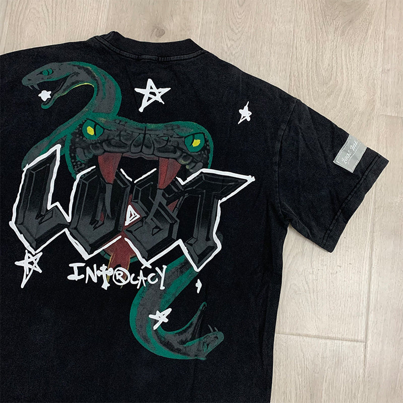 Lost intricacy T Shirts