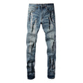 Men Trendy Jeans