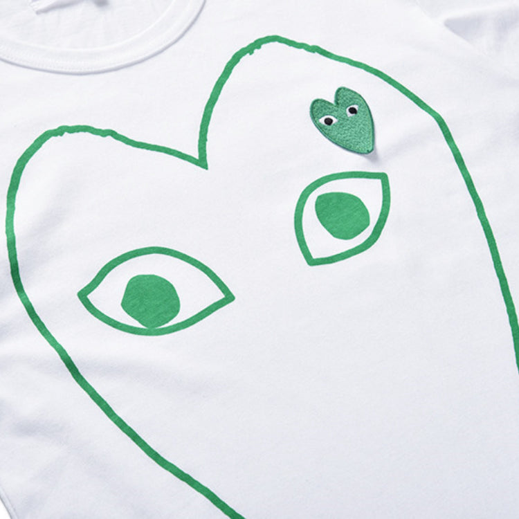 CDG Be Kind T Shirt