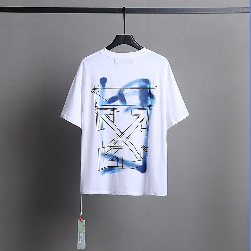 Off White T Shirts
