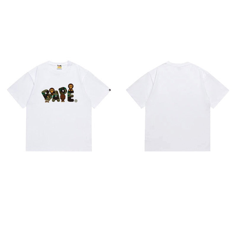 Bathing ape T Shirts