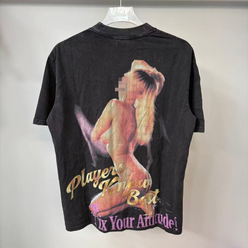 TRIPLE SEVENS T Shirts