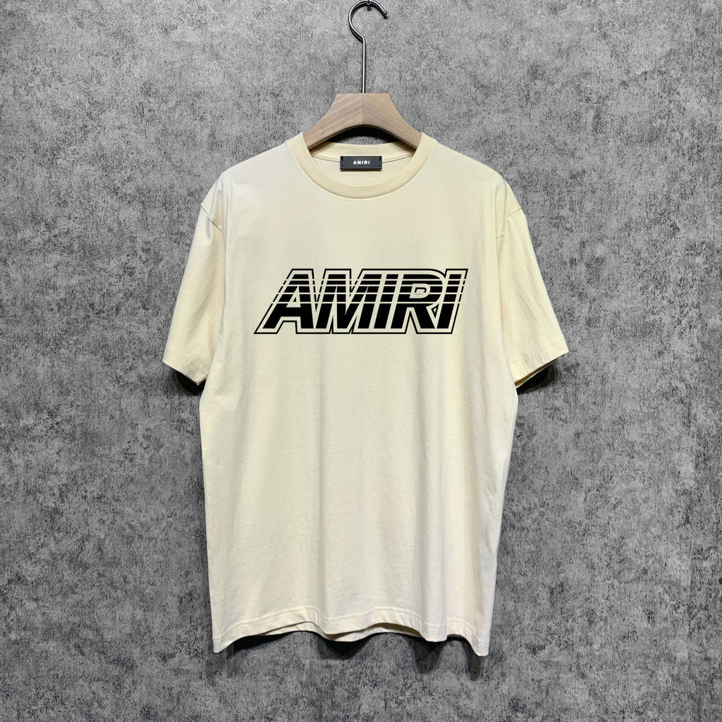 Amiri T Shirts