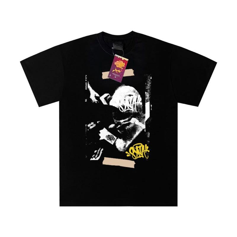 Synaword T Shirts