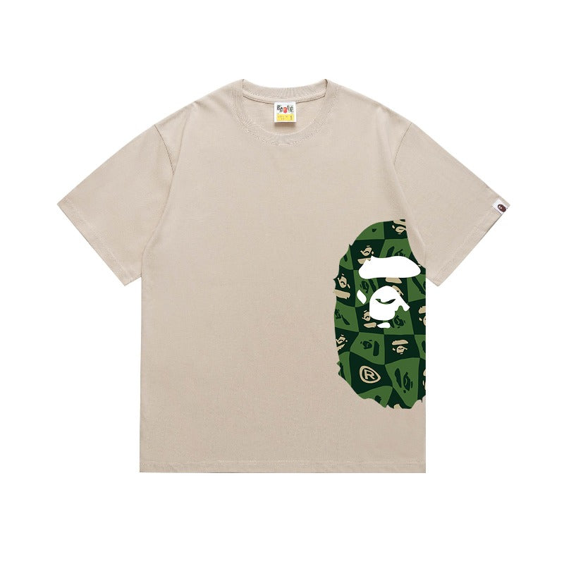 Bathing ape T Shirts