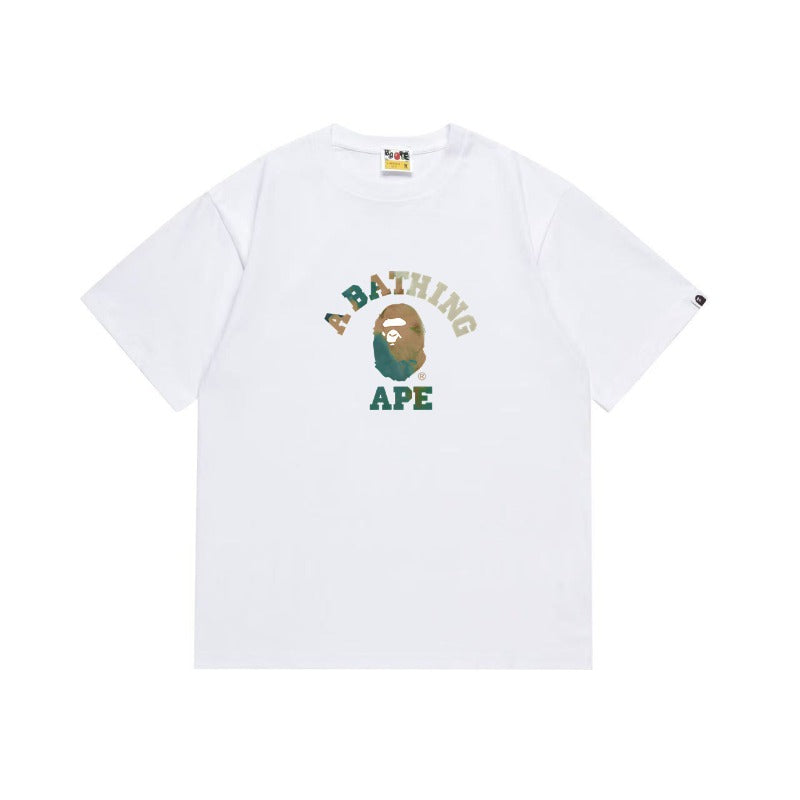 Bathing ape T Shirts