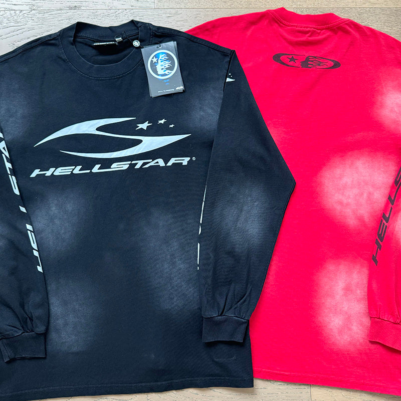 HS Long Sleeve Shirts