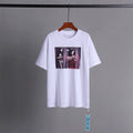 OW  T Shirts