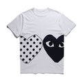 CDG Be Kind T Shirt