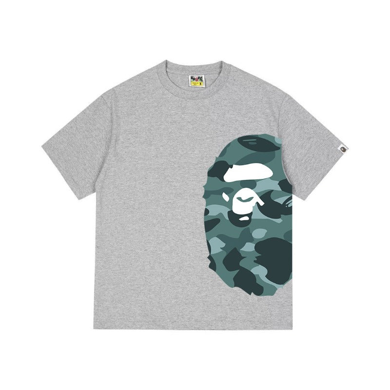 Bathing ape T Shirts