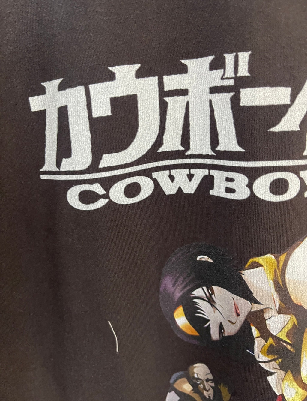 Saint Michael long sleeve shirts