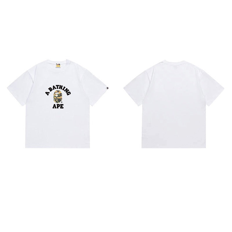 Bathing ape T Shirts