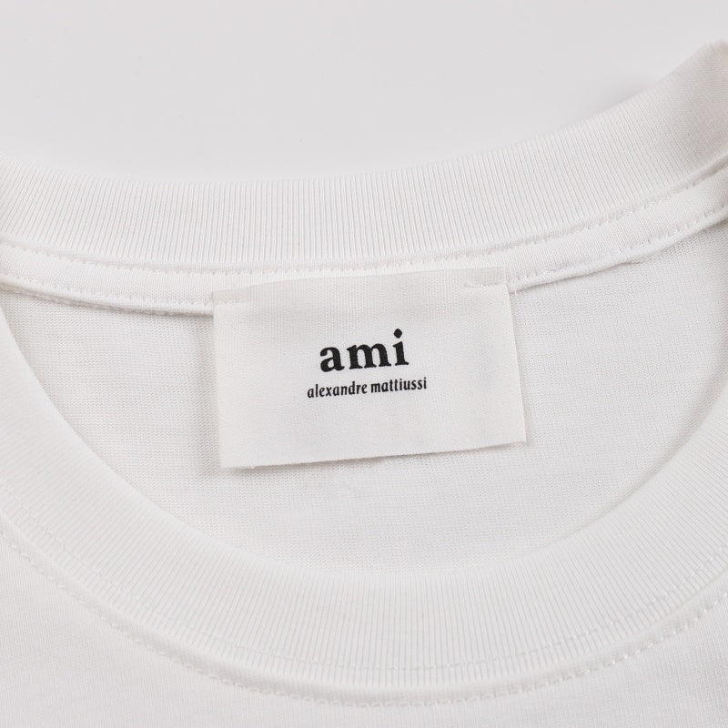 AMI T Shirts