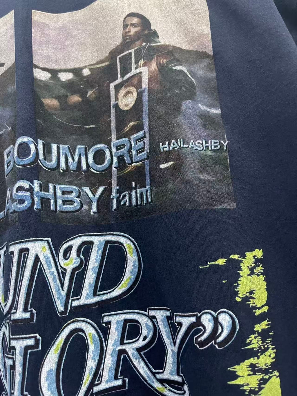 Paly Hollywood T Shirts