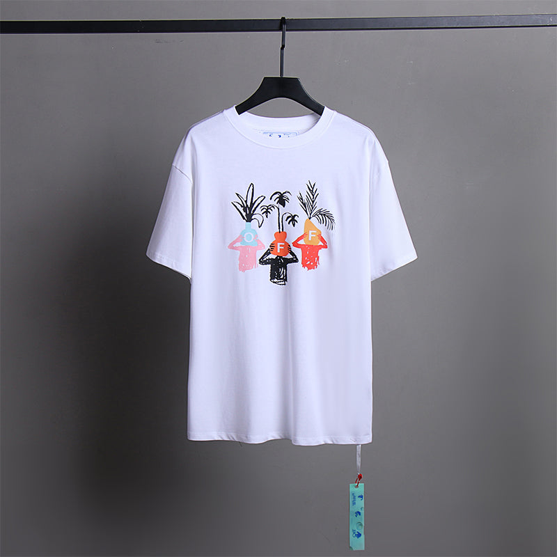 OW T Shirts
