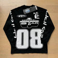 HS Long Sleeve Shirts