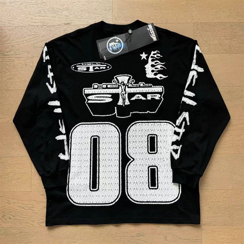 HS Long Sleeve Shirts