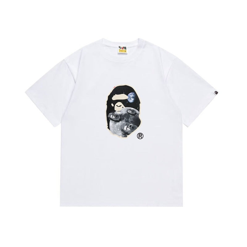 Bathing ape T Shirts