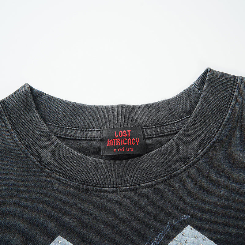 Lost intricacy T Shirts