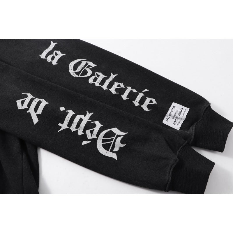 Gallery Dept Hoodie